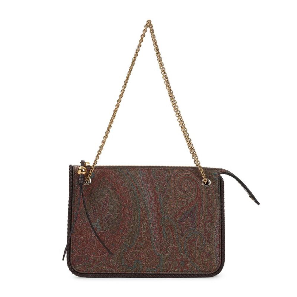 Etro Crossbody Clutch Arnica Bag Women